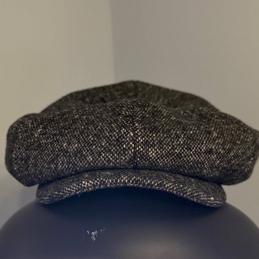 Thomas Shelby Cap from Peaky Blinders